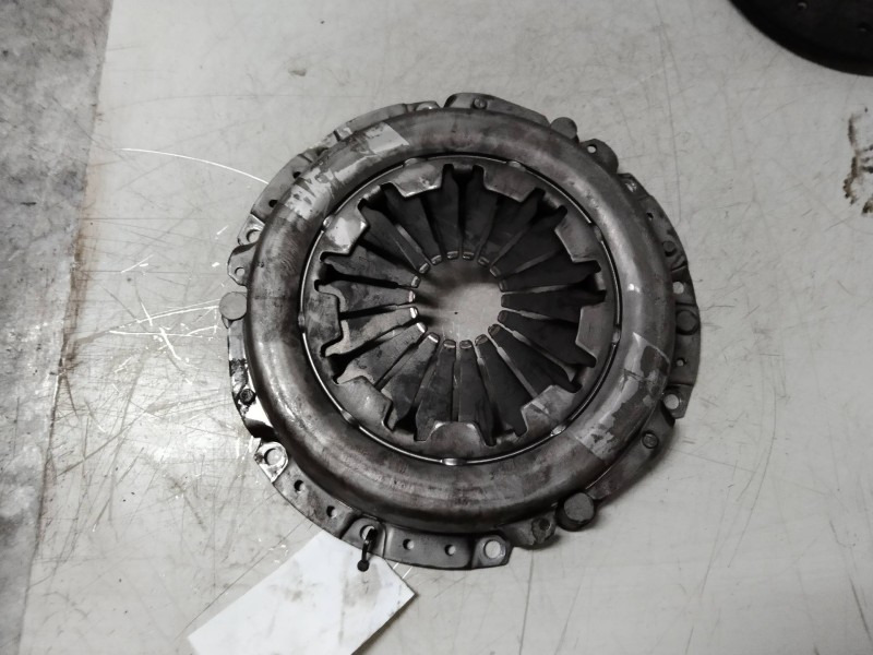 Recambio de kit embrague para hyundai accent (lc) gl 5p referencia OEM IAM   