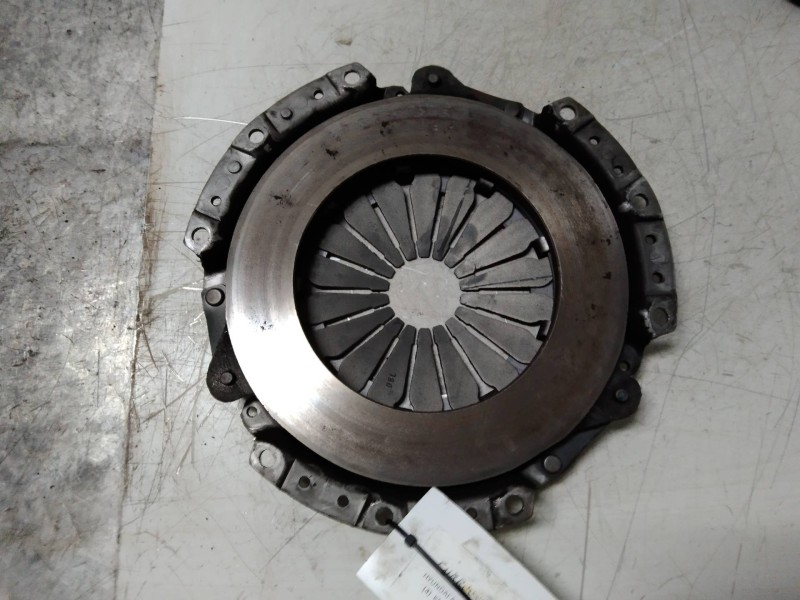 Recambio de kit embrague para hyundai accent (lc) gl 5p referencia OEM IAM   