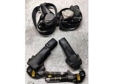 Recambio de juego cinturones delantero para chrysler voyager (rg) 2.8 crd se (d) referencia OEM IAM   5P