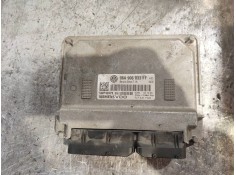 Recambio de centralita motor uce para seat leon (1p1) reference referencia OEM IAM 5WP40329 06A906033FF 