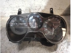 Recambio de cuadro instrumentos para seat leon (1p1) reference referencia OEM IAM 1P0920804B 110080279017 
