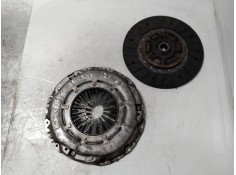 Recambio de kit embrague para hyundai accent (lc) referencia OEM IAM   