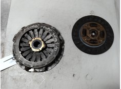 Recambio de kit embrague para hyundai coupe (j2) referencia OEM IAM   