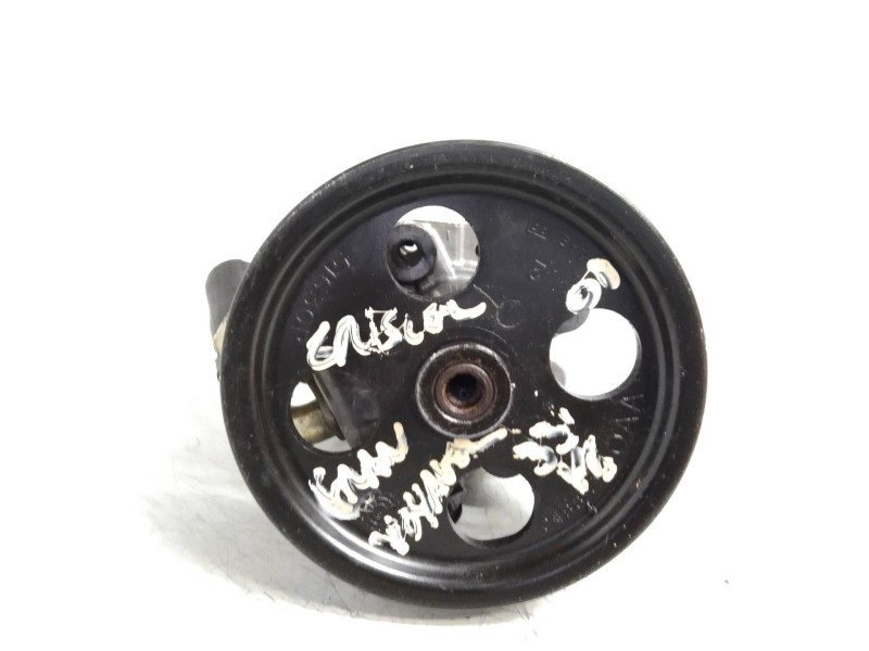 Recambio de bomba direccion para chrysler voyager (rg) 3.3 v6 cat referencia OEM IAM   