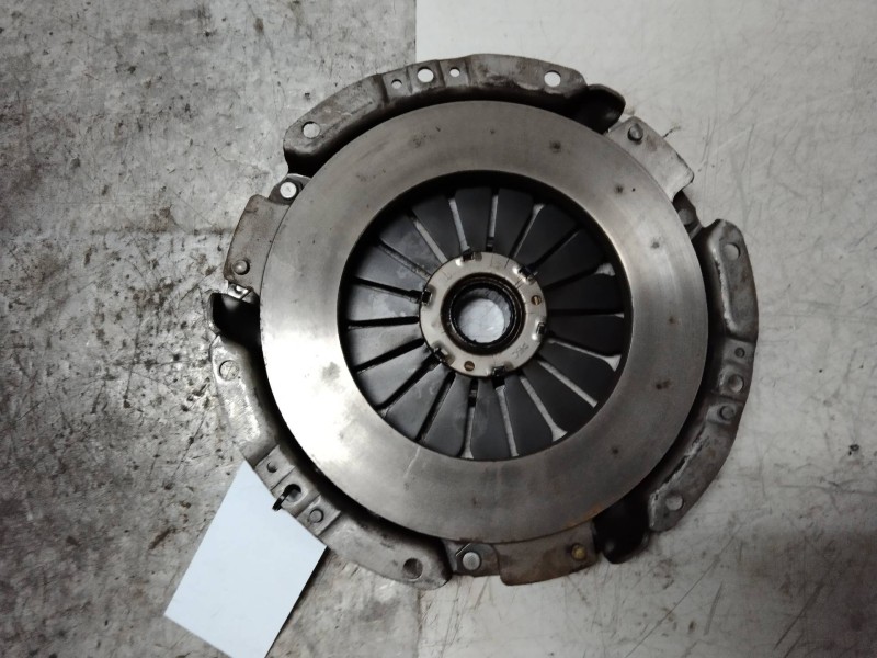 Recambio de kit embrague para hyundai coupe (j2) referencia OEM IAM   