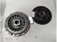 Recambio de kit embrague para hyundai elantra (xd) referencia OEM IAM   