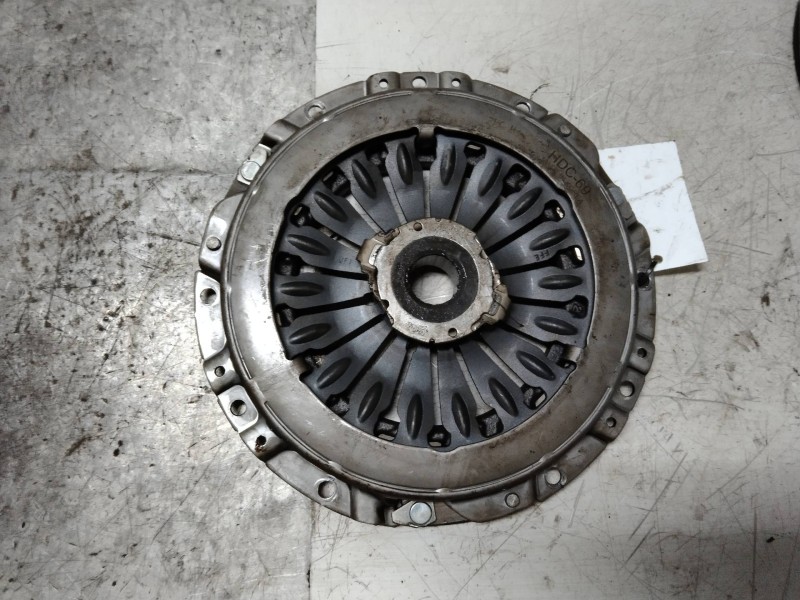 Recambio de kit embrague para hyundai elantra (xd) referencia OEM IAM   