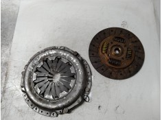 Recambio de kit embrague para hyundai elantra (xd) 1.6 gls (4-ptas.) referencia OEM IAM   