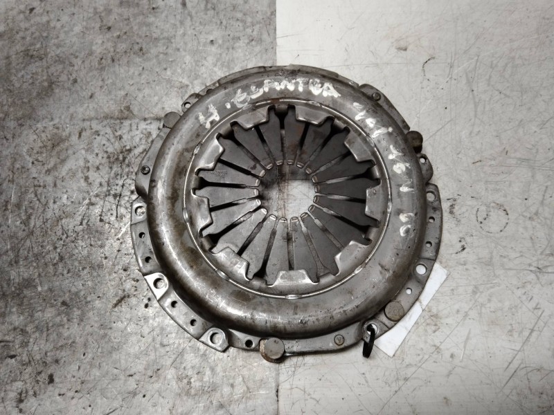 Recambio de kit embrague para hyundai elantra (xd) 1.6 gls (4-ptas.) referencia OEM IAM   