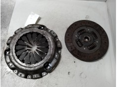 Recambio de kit embrague para hyundai h 1 2.5 turbodiesel referencia OEM IAM   