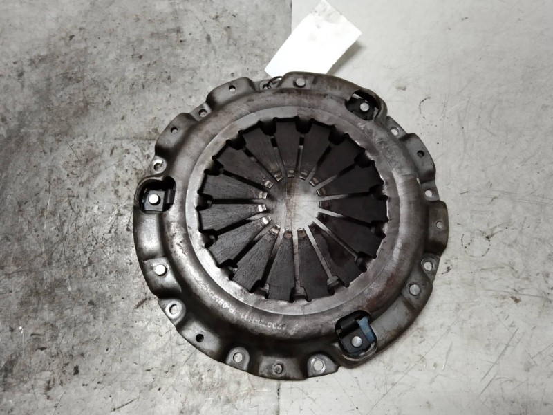 Recambio de kit embrague para hyundai h 1 2.5 turbodiesel referencia OEM IAM   