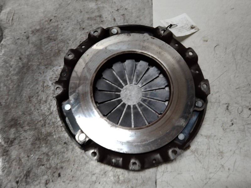 Recambio de kit embrague para hyundai h 1 2.5 turbodiesel referencia OEM IAM   