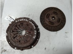 Recambio de kit embrague para hyundai lantra berlina (rd) referencia OEM IAM   
