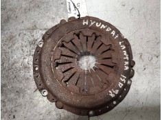 Recambio de kit embrague para hyundai lantra berlina (rd) referencia OEM IAM    2