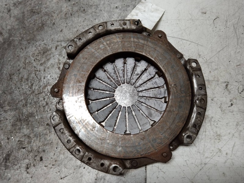 Recambio de kit embrague para hyundai lantra berlina (rd) referencia OEM IAM   