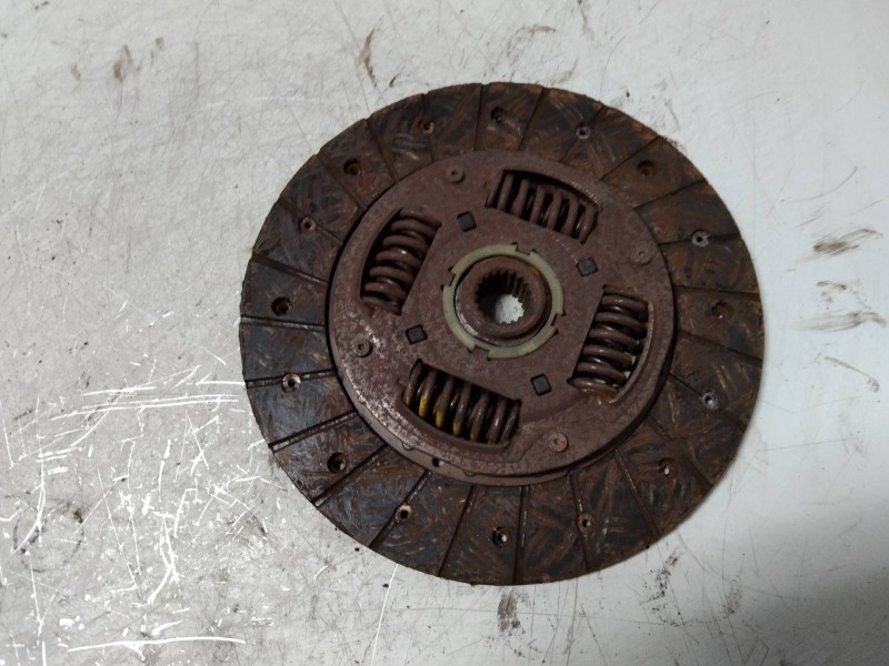 Recambio de kit embrague para hyundai lantra berlina (rd) referencia OEM IAM   