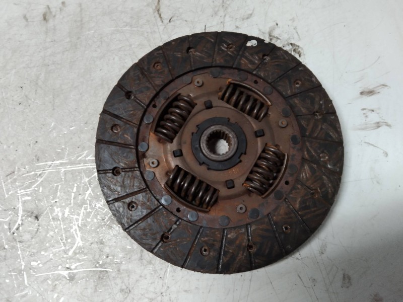 Recambio de kit embrague para hyundai lantra berlina (rd) referencia OEM IAM   