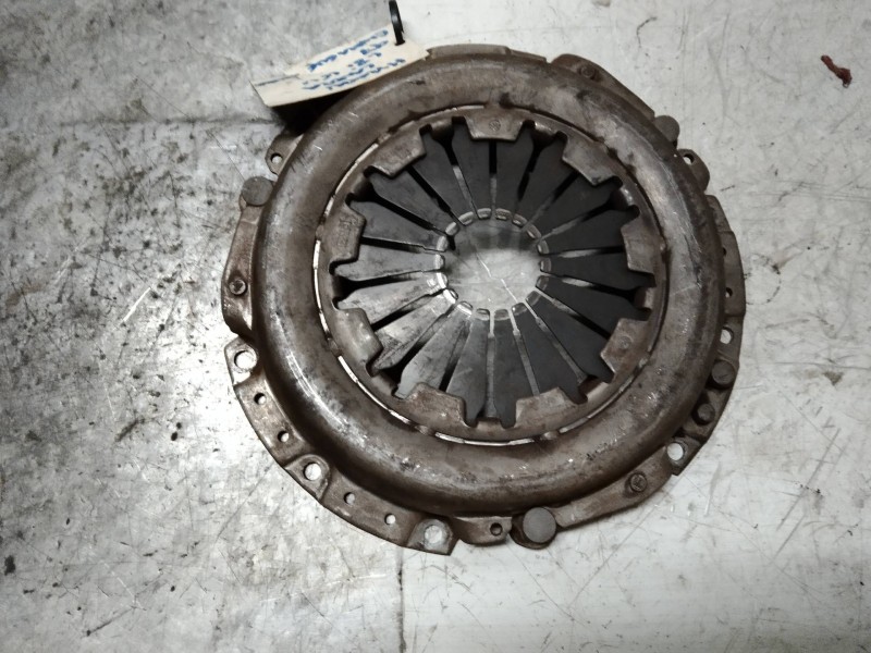 Recambio de kit embrague para hyundai lantra berlina (rd) 1.8i gls referencia OEM IAM   