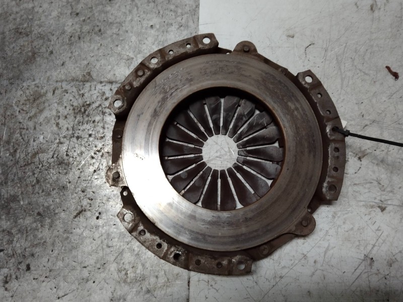 Recambio de kit embrague para hyundai lantra berlina (rd) 1.8i gls referencia OEM IAM   