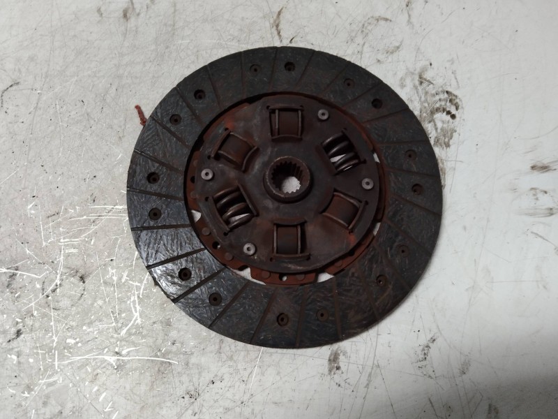 Recambio de kit embrague para hyundai lantra berlina (rd) 1.8i gls referencia OEM IAM   