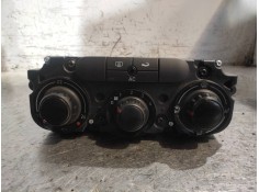 Recambio de mando calefaccion / aire acondicionado para seat leon (1p1) reference referencia OEM IAM   