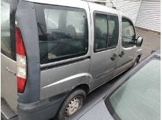 fiat doblo cargo (223) del año 2001 2