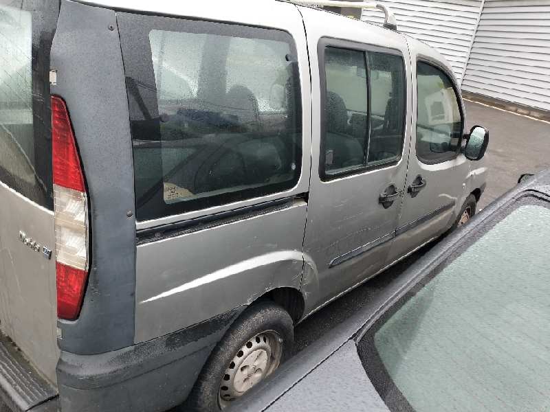 fiat doblo cargo (223) del año 2001