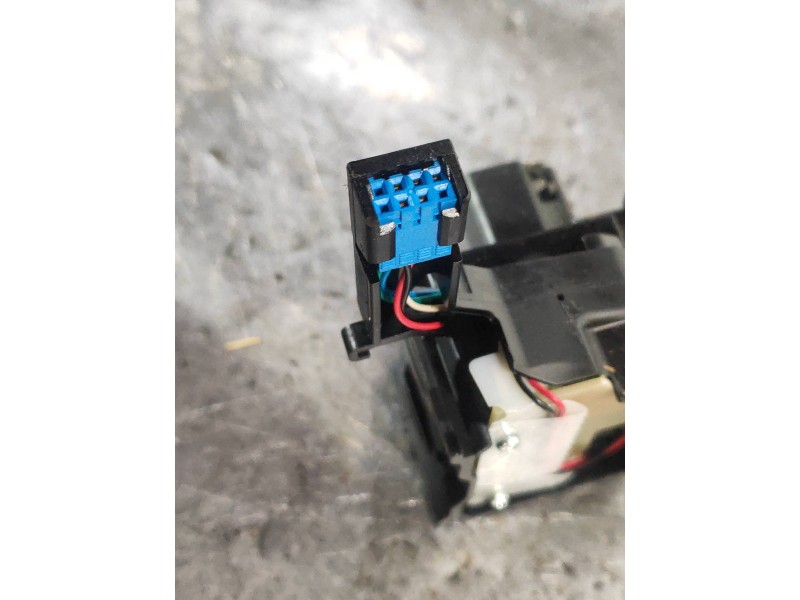 Recambio de mando limpia para seat leon (1p1) reference referencia OEM IAM 1K0953519  