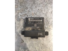 Recambio de modulo electronico para seat leon (1p1) reference referencia OEM IAM 1K0907530K  