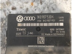 Recambio de modulo electronico para seat leon (1p1) reference referencia OEM IAM 1K0907530K   2