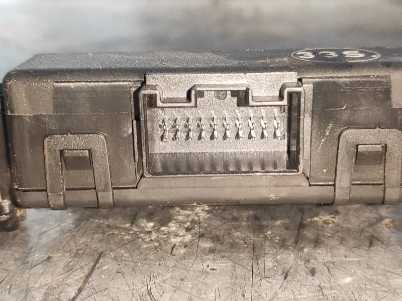 Recambio de modulo electronico para seat leon (1p1) reference referencia OEM IAM 1K0907530K  