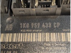 Recambio de modulo electronico para seat leon (1p1) reference referencia OEM IAM 1K0959433CP   2
