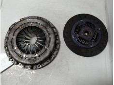 Recambio de kit embrague para hyundai tucson (jm) 2.0 crdi comfort (4wd) referencia OEM IAM   
