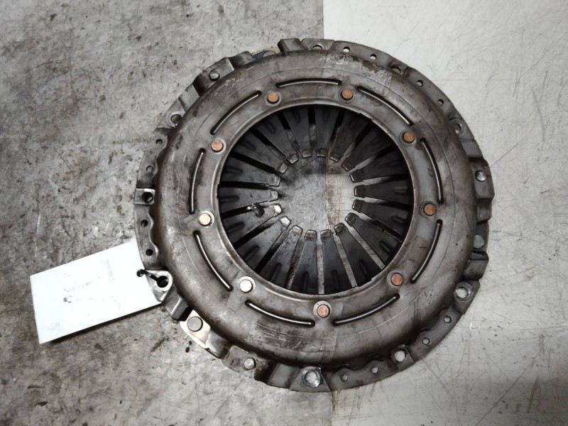 Recambio de kit embrague para hyundai tucson (jm) 2.0 crdi comfort (4wd) referencia OEM IAM   
