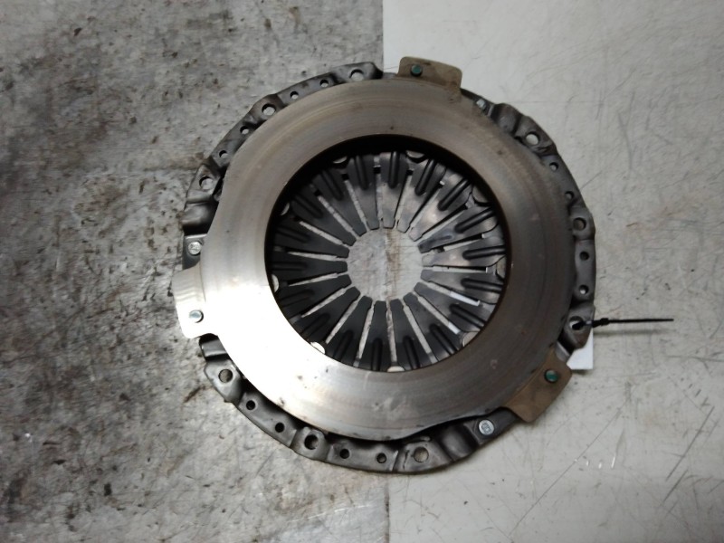 Recambio de kit embrague para hyundai tucson (jm) 2.0 crdi comfort (4wd) referencia OEM IAM   