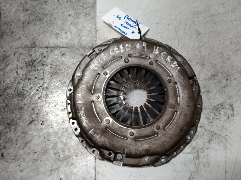 Recambio de kit embrague para kia cee´d sporty wagon ex referencia OEM IAM   