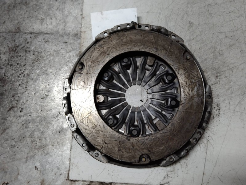 Recambio de kit embrague para kia cee´d sporty wagon ex referencia OEM IAM   