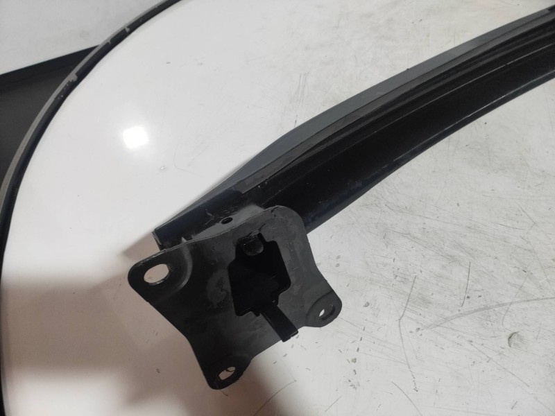 Recambio de refuerzo paragolpes trasero para seat leon (1p1) reference referencia OEM IAM   