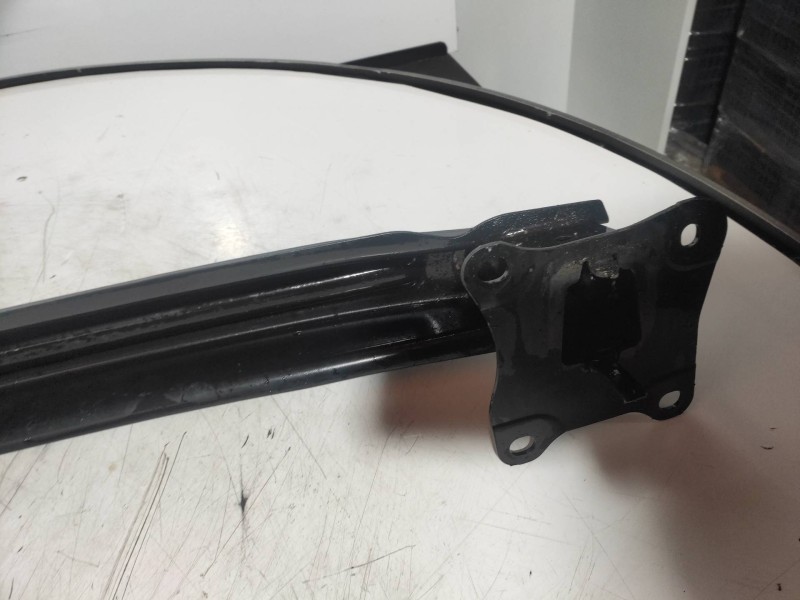 Recambio de refuerzo paragolpes trasero para seat leon (1p1) reference referencia OEM IAM   