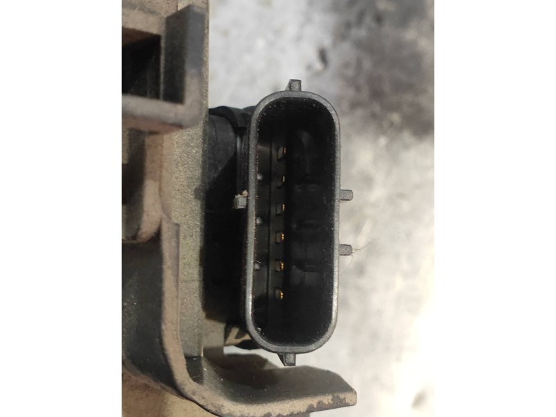 Recambio de potenciometro pedal para seat leon (1p1) reference referencia OEM IAM 1K1721503P  