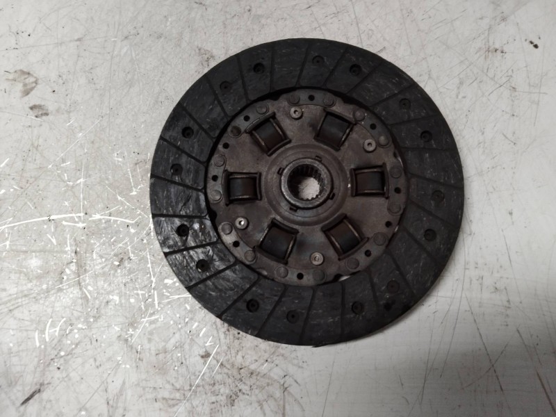 Recambio de kit embrague para kia sephia ll básico referencia OEM IAM   