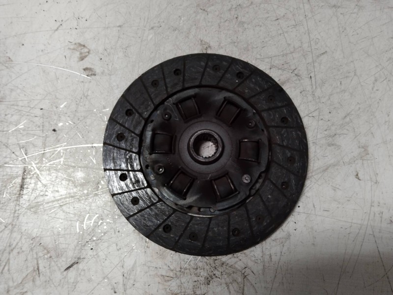 Recambio de kit embrague para kia sephia ll básico referencia OEM IAM   