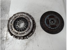 Recambio de kit embrague para kia cerato 2.0 ex crdi berlina (4-ptas.) referencia OEM IAM   