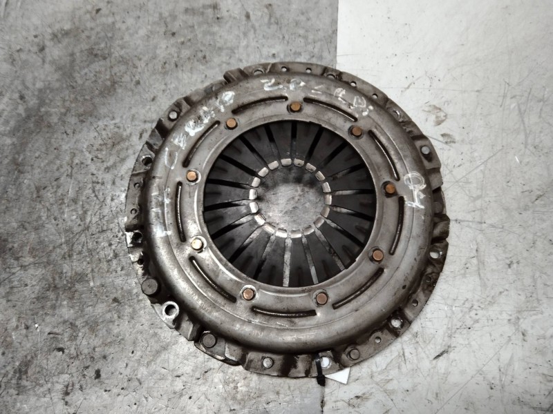 Recambio de kit embrague para kia cerato 2.0 ex crdi berlina (4-ptas.) referencia OEM IAM   