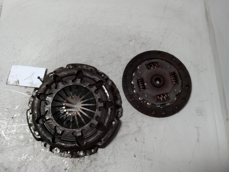 Recambio de kit embrague para lancia lancia y 1.2 le referencia OEM IAM   