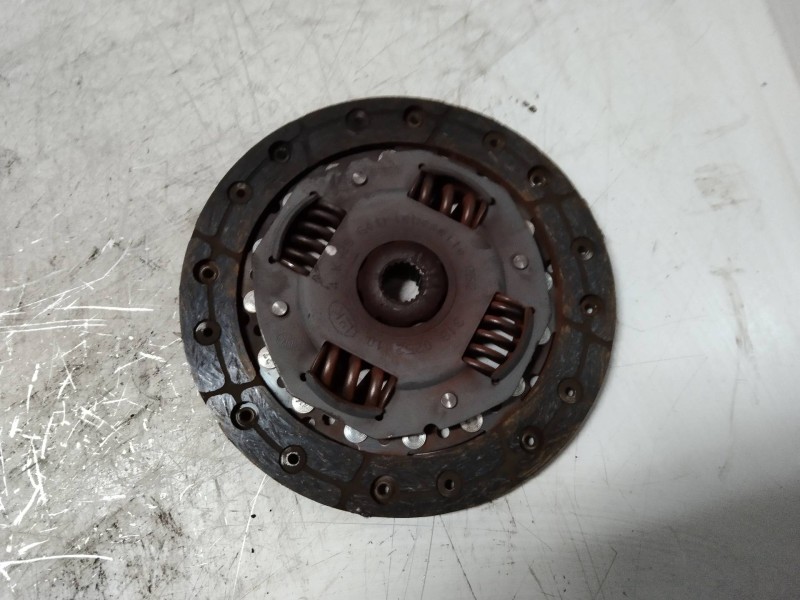 Recambio de kit embrague para lancia lancia y 1.2 le referencia OEM IAM   