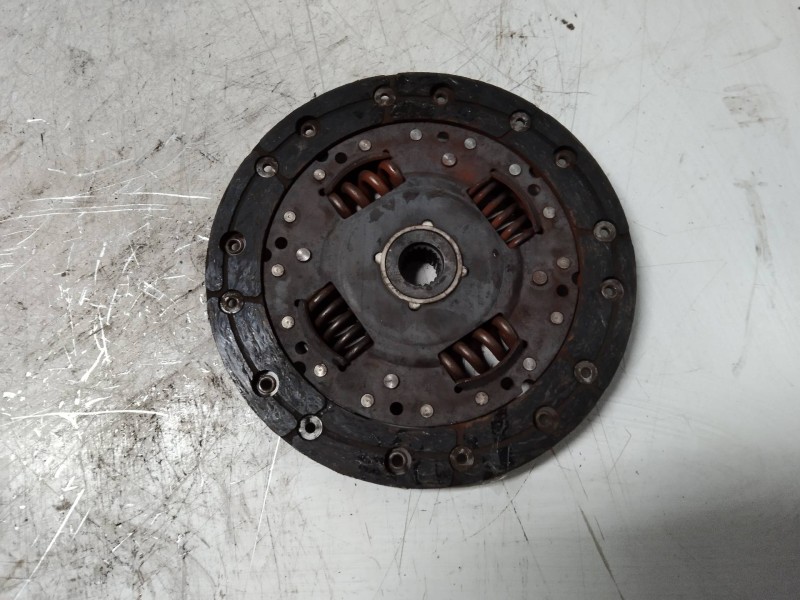 Recambio de kit embrague para lancia lancia y 1.2 le referencia OEM IAM   