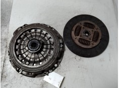 Recambio de kit embrague para lancia phedra (180) 2.2 jtd cat referencia OEM IAM   