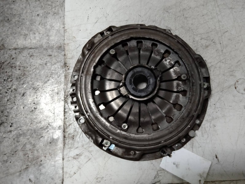Recambio de kit embrague para lancia phedra (180) 2.2 jtd cat referencia OEM IAM   
