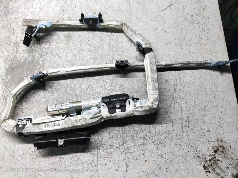 Recambio de airbag delantero derecho para bmw serie 3 berlina (e90) 318d referencia OEM IAM 85696664603L  